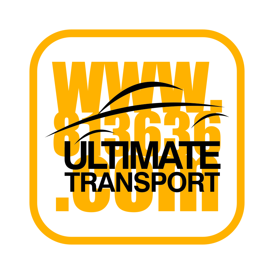 Diseño de Logo por shunyo para Ultimate Taxis Limited | Diseño #4163571