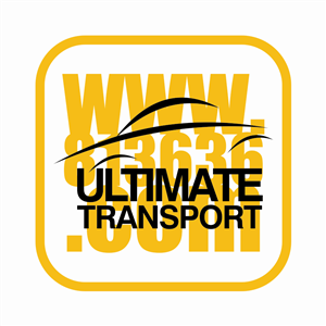 Logo Design by shunyo for Ultimate Taxis Limited | Design #4163571