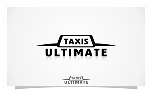 Design de Logo par semarawhima pour Ultimate Taxis Limited | Design : #4205658