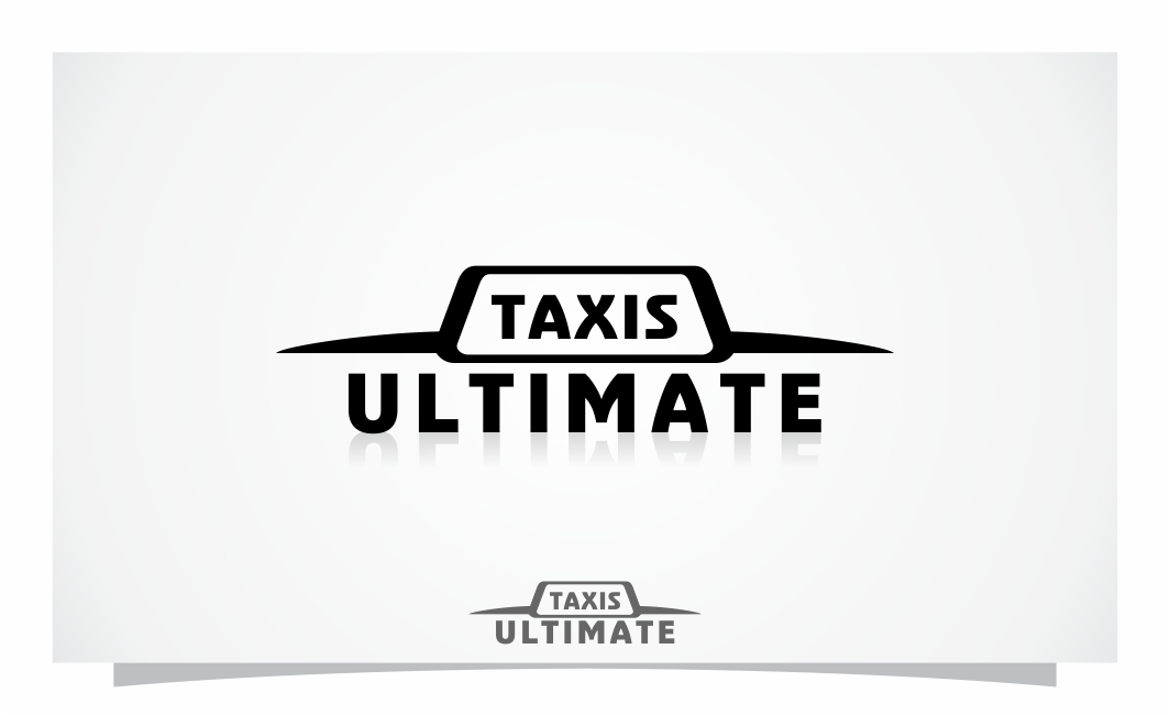Design de Logo par semarawhima pour Ultimate Taxis Limited | Design #4205662
