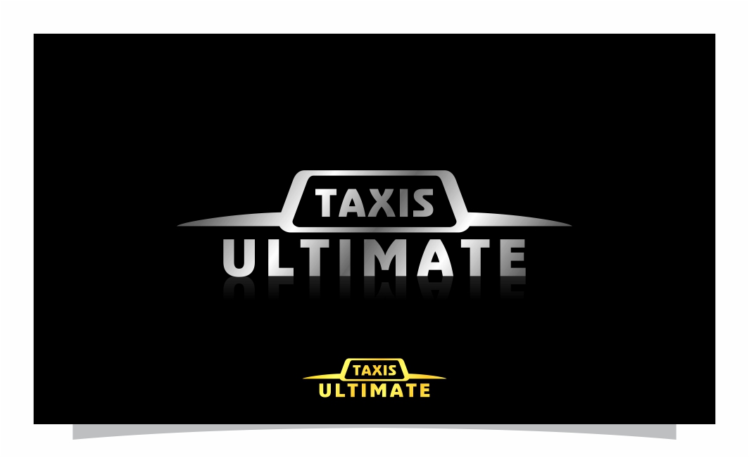 Logo Design by semarawhima for Ultimate Taxis Limited | Design #4205666