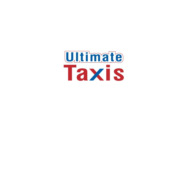 Design de Logo par instudio pour Ultimate Taxis Limited | Design #4169712