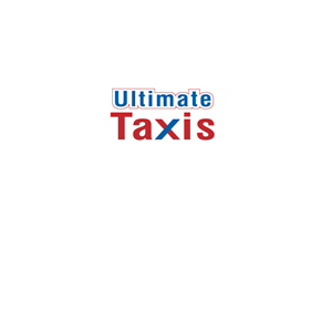 Logo Design by instudio for Ultimate Taxis Limited | Design: #4169712