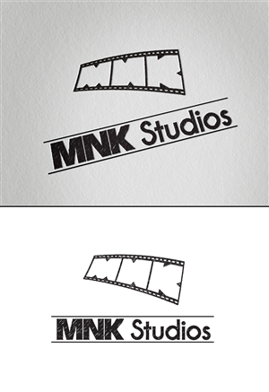 Logo Design by Wael aziz Elbedna