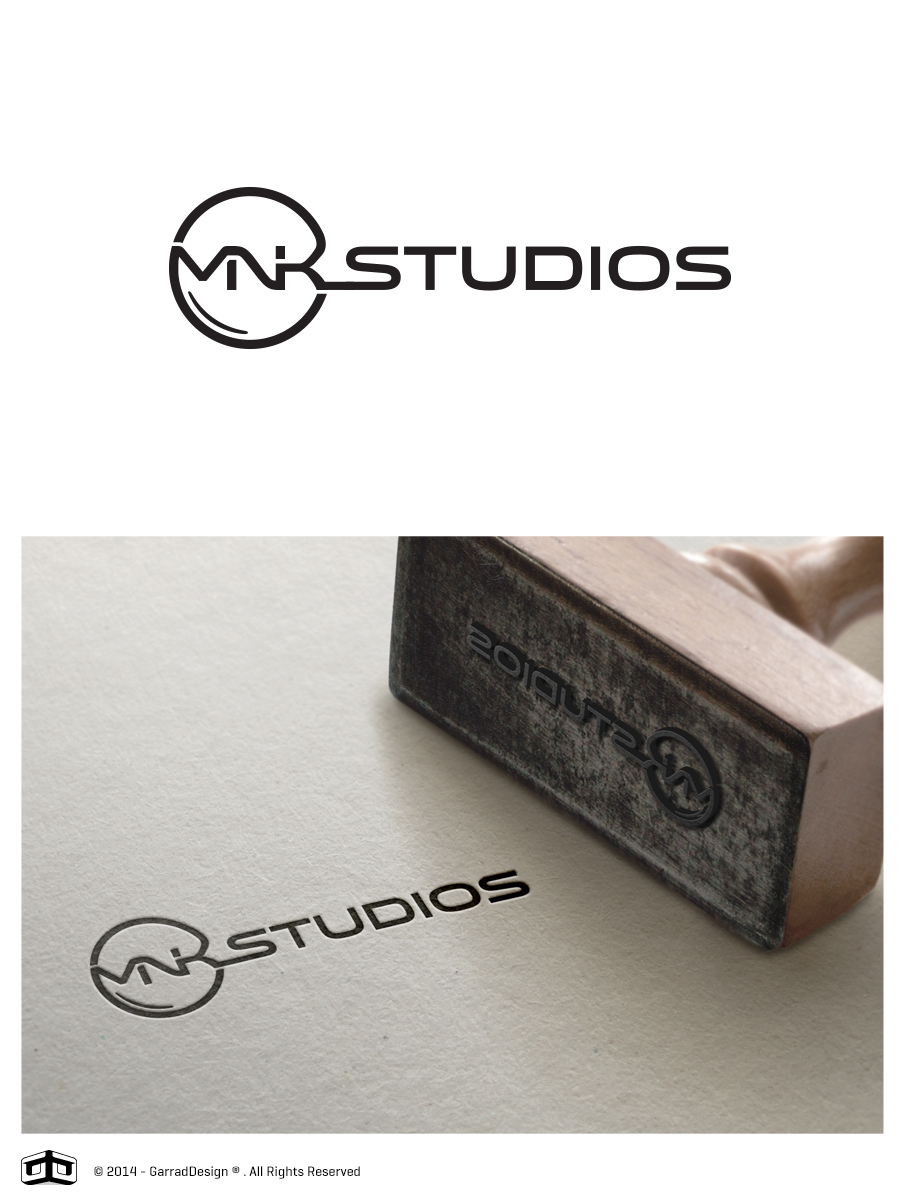 Logo Design by garrad for this project | Design #4206145