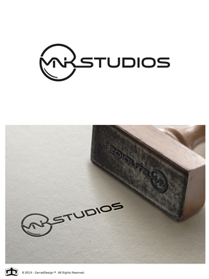 Design de Logo par garrad pour ce projet | Design : #4206145