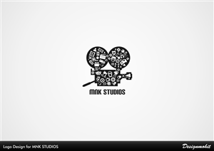 Logo Design by DesignMohit for this project | Design #4238249