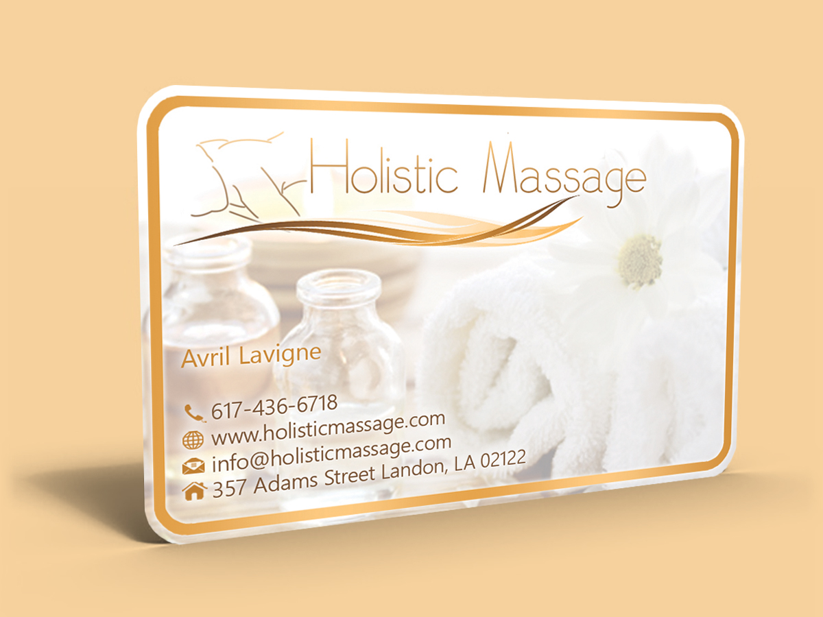 Business Card Design by Hardcore Design for this project | Design #4158880