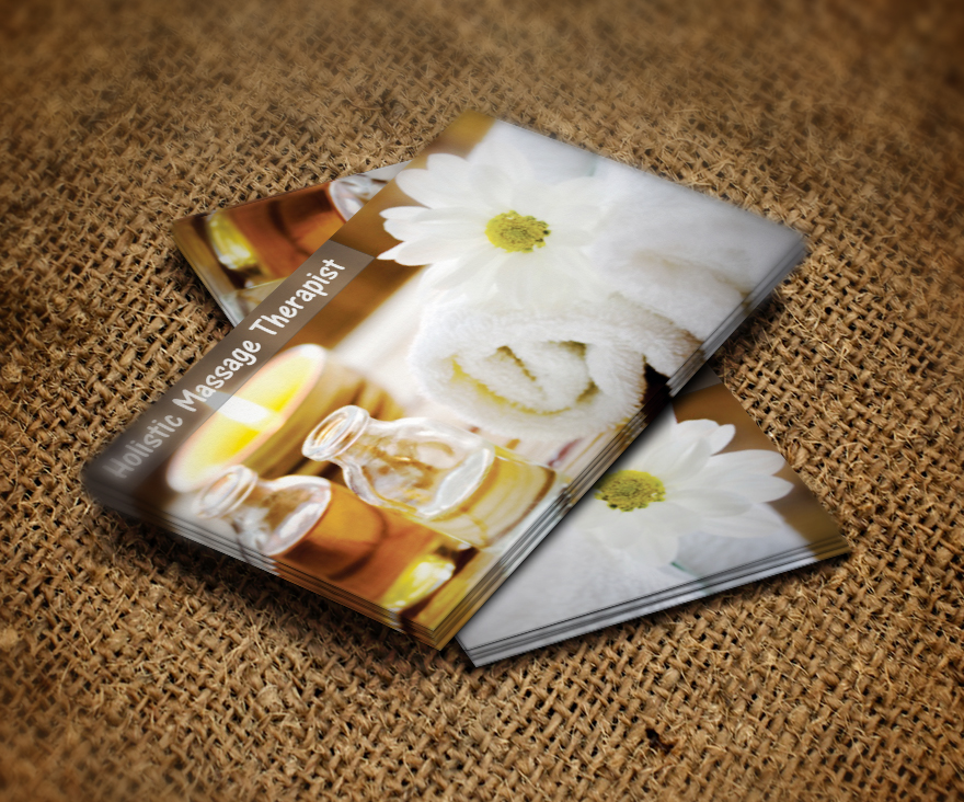 Visitenkarten-Design von Abikasirajan für dieses Projekt | Design #4159738