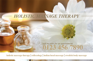 Business Card Design by zoe.hodgson