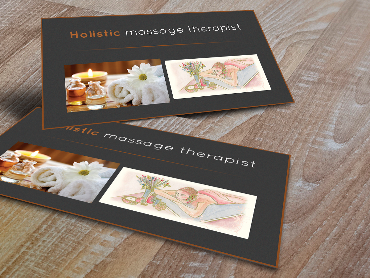 Visitenkarten-Design von SabinCP für dieses Projekt | Design #4157022
