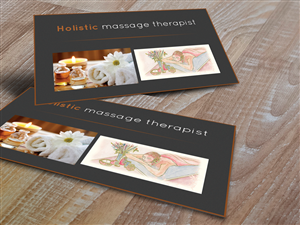 Business Card Design by SabinCP for this project | Design #4157022