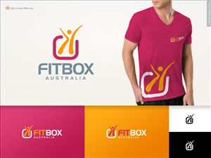 Logo Design by Raoul Camion for this project | Design: #1175286