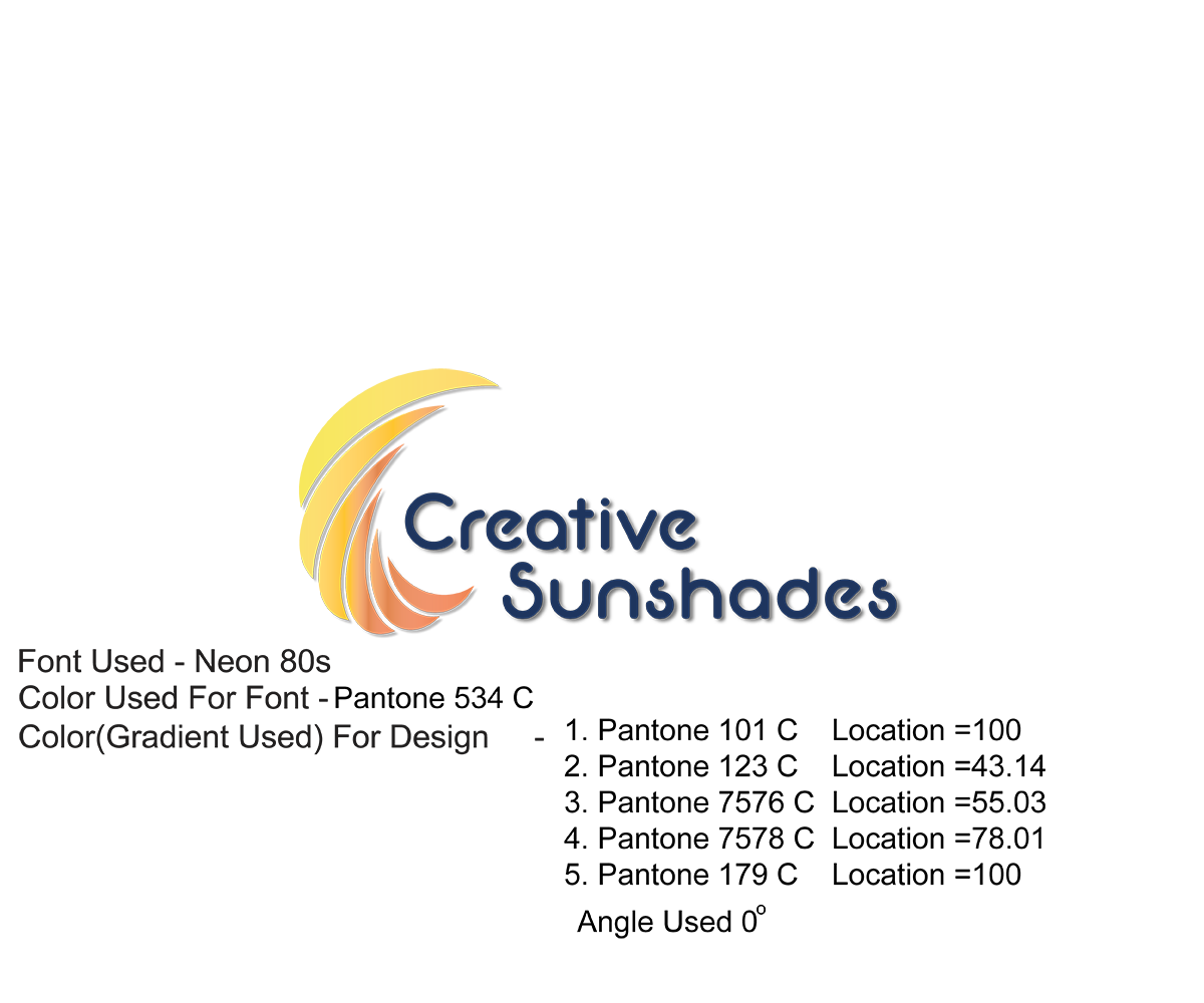 Logo Design by Gauravsinghmahar for this project | Design #4239862