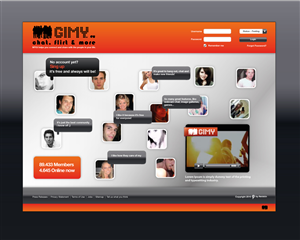 Web Design by MDS - bonusplusdesign.com for this project | Design #167003