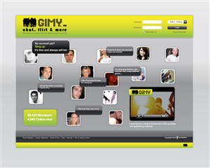 Web Design by MDS - bonusplusdesign.com for this project | Design: #167004