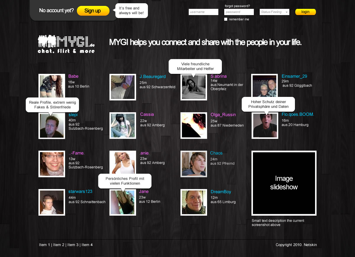 Web Design by Argentinian Freelancer for this project | Design #163572
