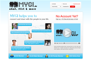 Web Design by Kevin