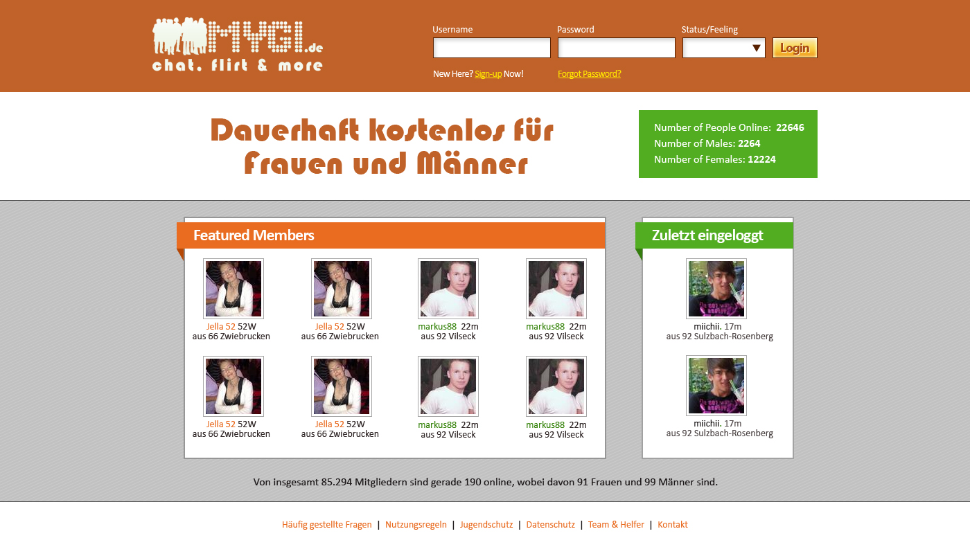 Web-Design von IT2Max für dieses Projekt | Design #159446