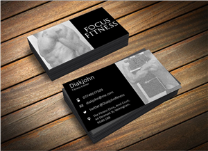 Business Card Design by bhavya designer