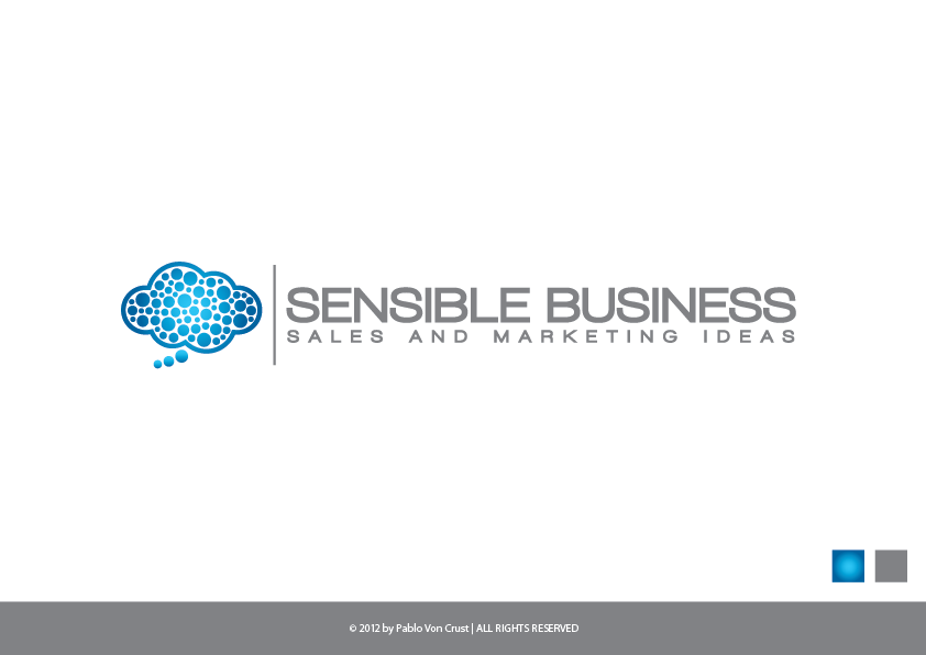 Logo Design by Pablo Von Crust for this project | Design: #1186374