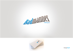 Logo Design by Alex Petersen