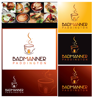 Logo Design by mouallem zoheir for this project | Design: #4156741