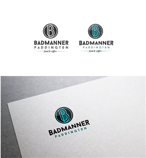 Logo Design by Little Sofi for this project | Design: #4182427