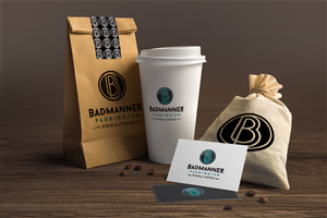 Logo Design by Little Sofi for this project | Design: #4185288