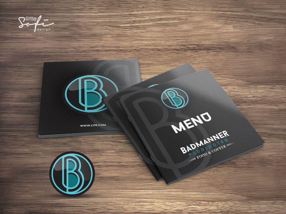 Logo Design by Little Sofi for this project | Design #4191568