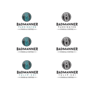 Logo Design by Little Sofi