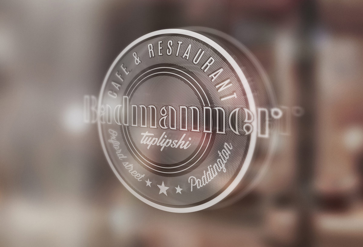 Logo Design by Atlas for this project | Design #4158354