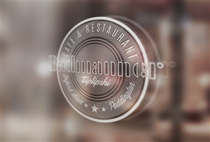 Logo Design by Atlas for this project | Design: #4158354