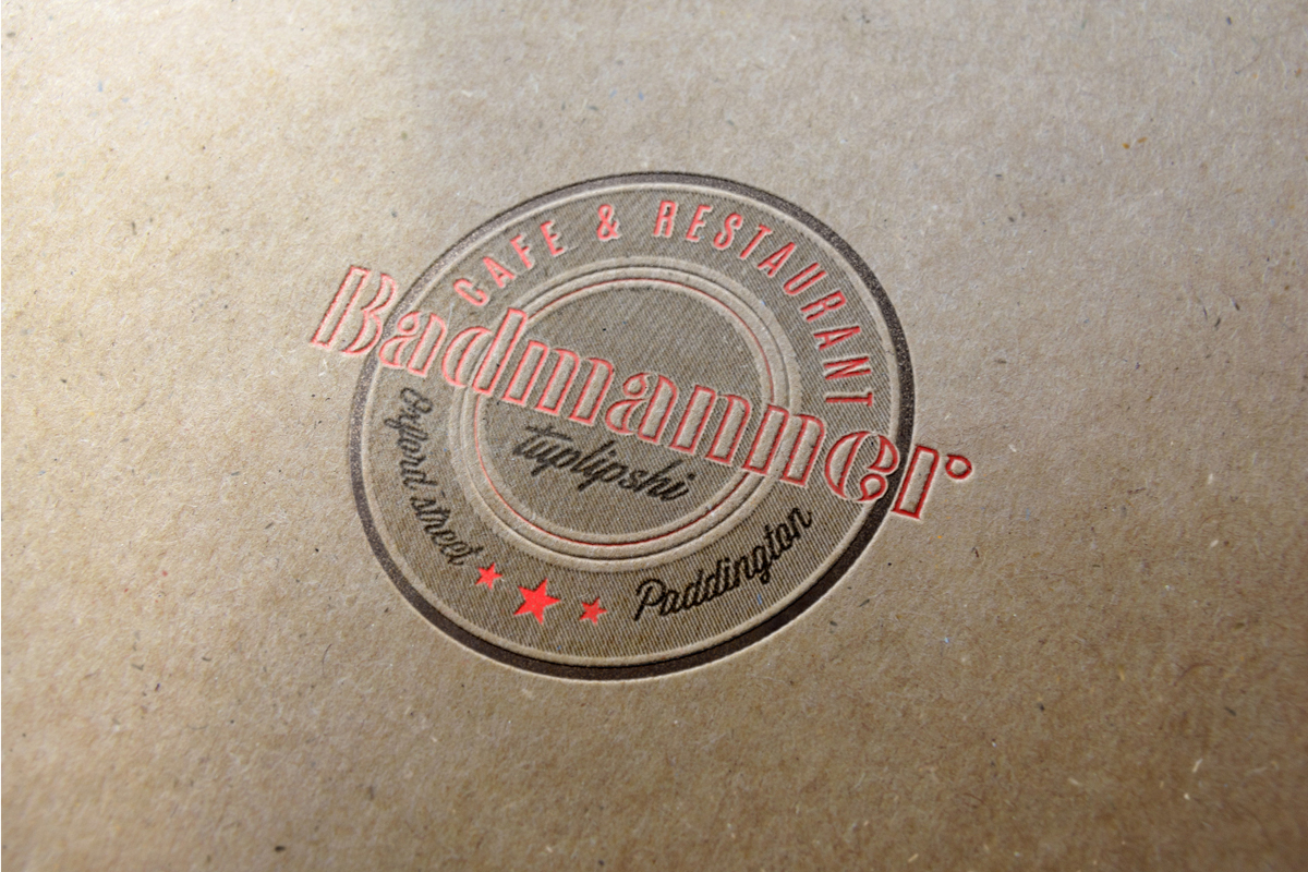 Logo Design by Atlas for this project | Design #4158355