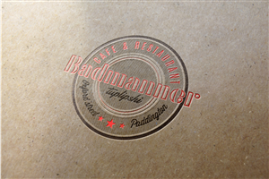 Logo Design by Atlas for this project | Design: #4158355