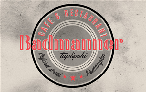 Logo Design by Atlas for this project | Design: #4158368