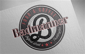 Logo Design by Atlas for this project | Design: #4189899