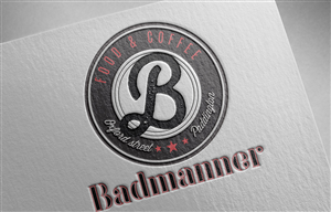 Logo Design by Atlas for this project | Design: #4189902