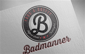 Logo Design by Atlas for this project | Design: #4189907