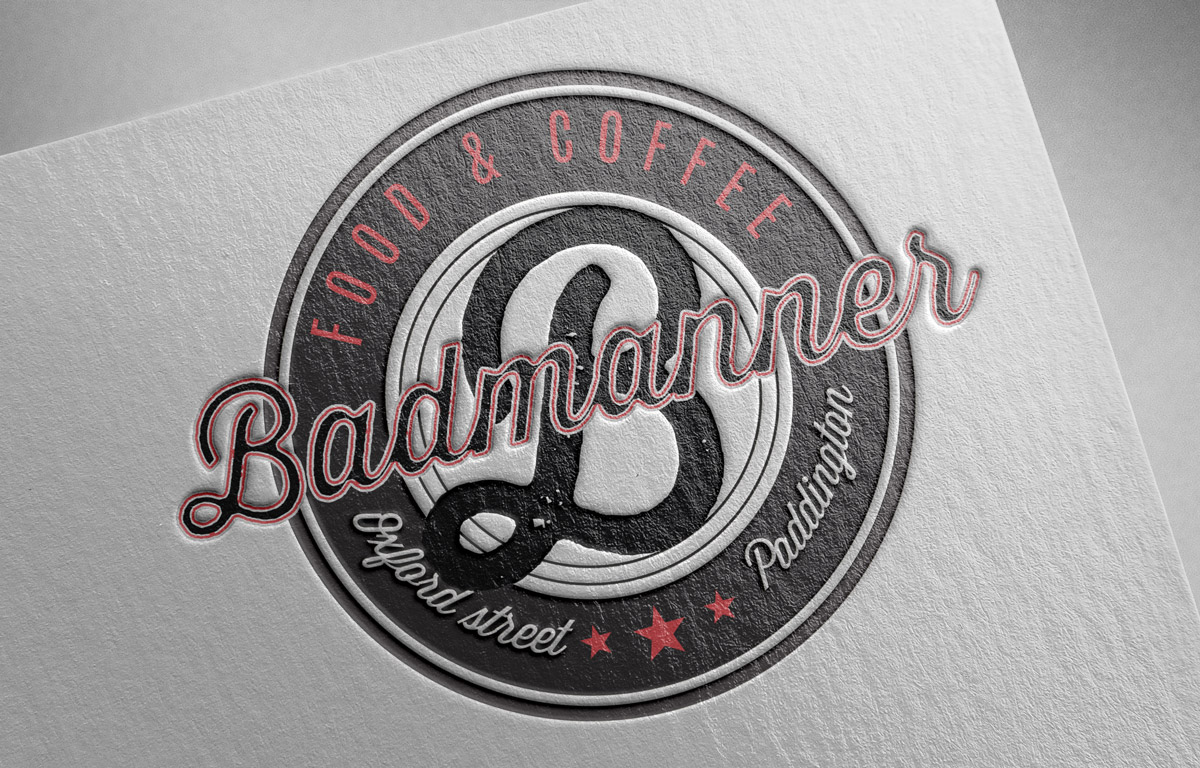 Logo Design by Atlas for this project | Design #4189910