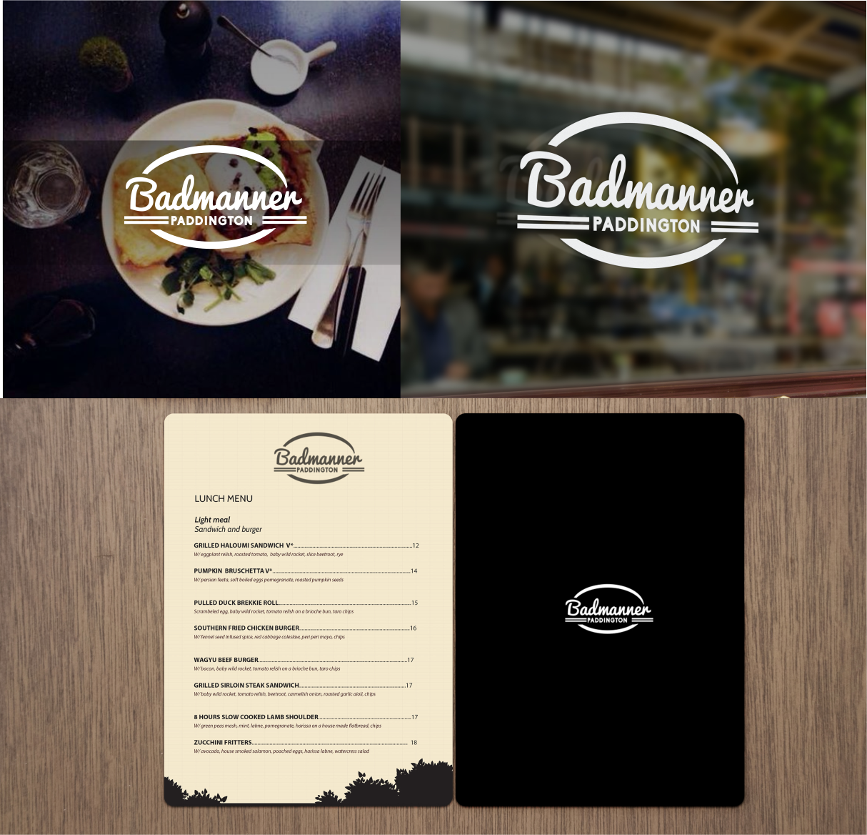 Logo Design by Natasa_Radulovic for this project | Design #4159812