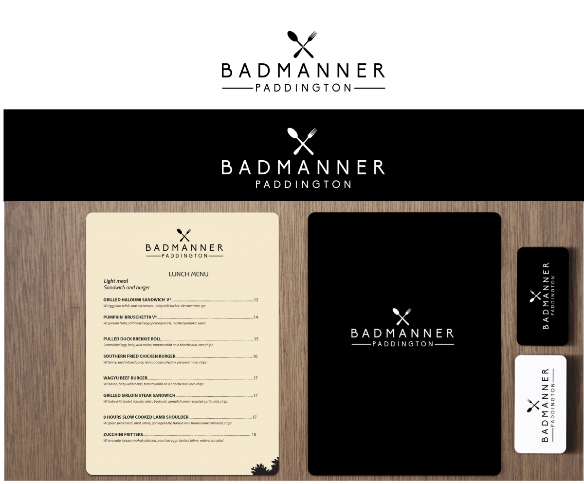 Design de Logo par Natasa_Radulovic pour ce projet | Design #4179712