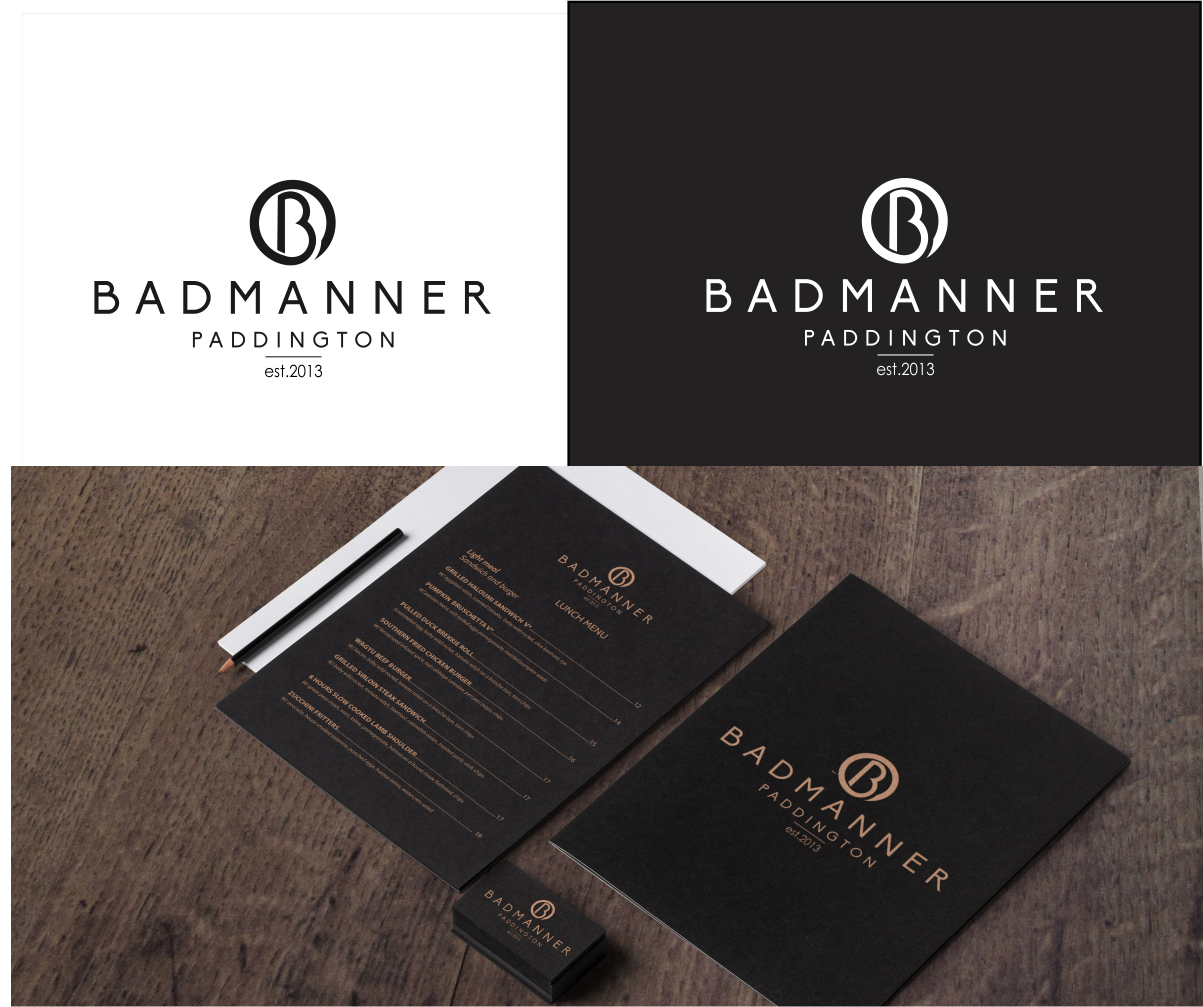 Logo Design by Natasa_Radulovic for this project | Design #4180391