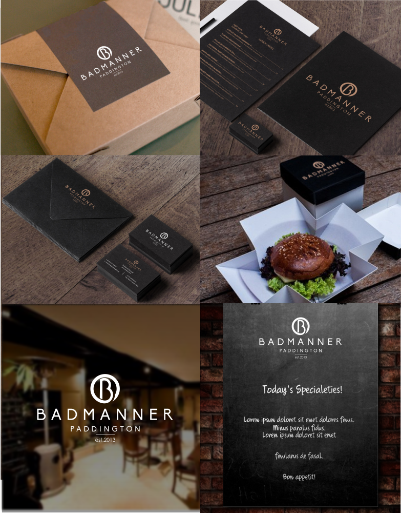 Design de Logo par Natasa_Radulovic pour ce projet | Design #4187283