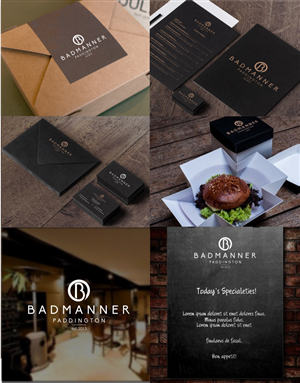 Logo Design by Natasa_Radulovic for this project | Design: #4187283