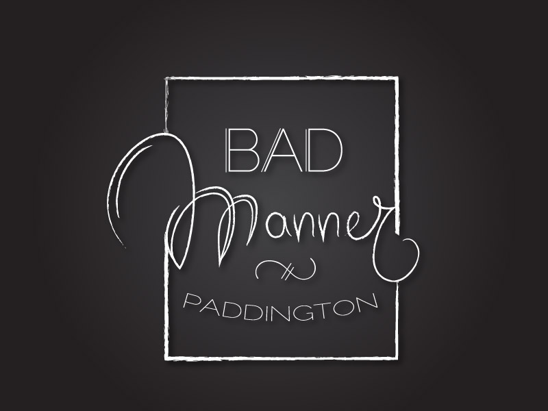 Logo Design by martinbianca for this project | Design #4157085