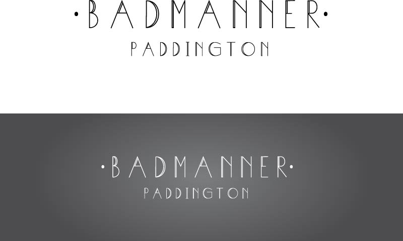 Logo Design by martinbianca for this project | Design #4213045