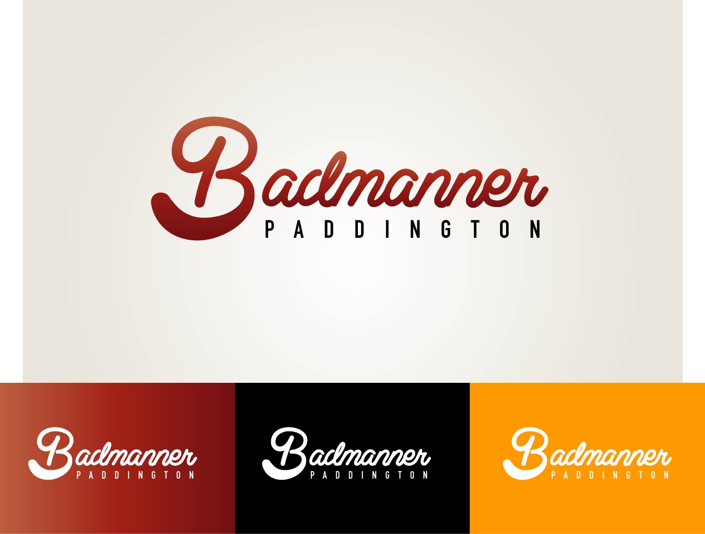 Diseño de Logo por wonderland para este proyecto | Diseño #4167885