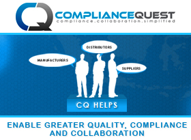 Graphic Design by vivekdesigner for ComplianceQuest LLC | Design #4164046