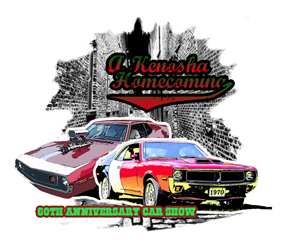 T-shirt Design by cahcode for Creative Advertising, LLC | Design: #4152360